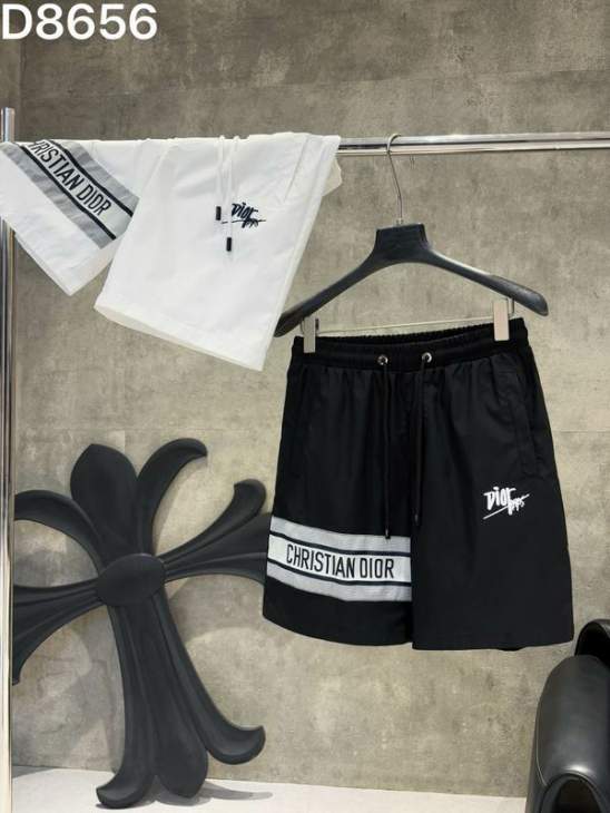 Dior Short Pants _SKUDiorM-4XLaztxQ55617112